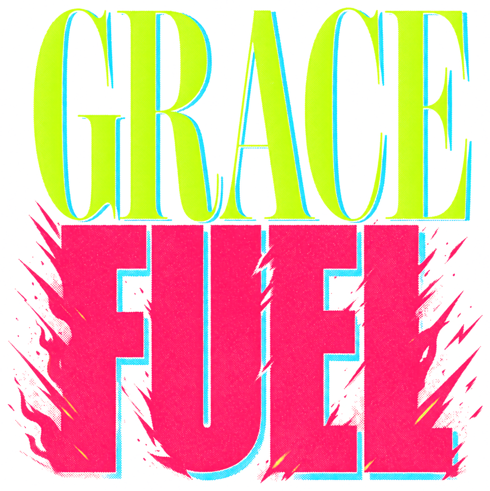 GRACEFUEL